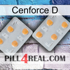 Cenforce D 25